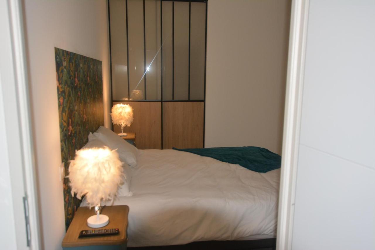 Chambre D'Hotes Nature Et Saveurs Boutenac Экстерьер фото
