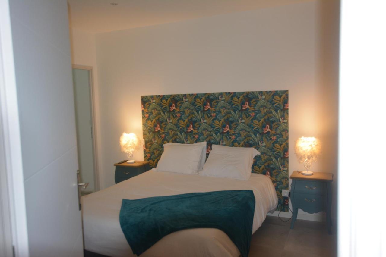 Chambre D'Hotes Nature Et Saveurs Boutenac Экстерьер фото